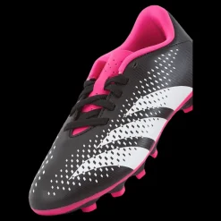 adidas Predator Accuracy.4 Flexible Ground Boots Core Black Flerfärgad Sale