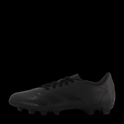 adidas Predator Accuracy.4 Flexible Ground Boots Core Black Svart New