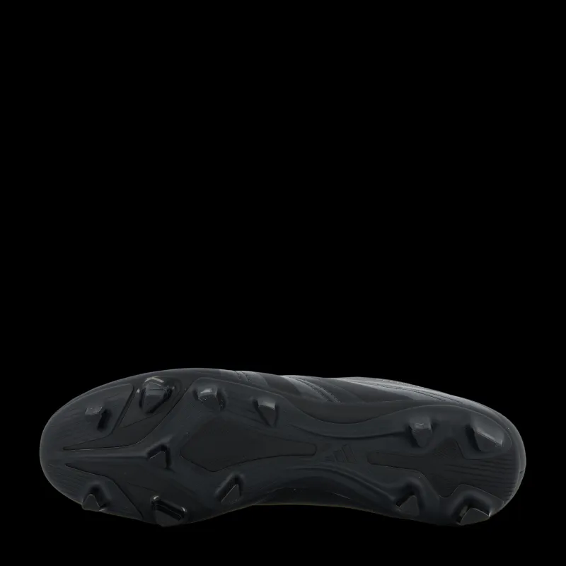 adidas Predator Club Flexible Ground Football Boots Core Black / Carbon / Core Black Svart Best