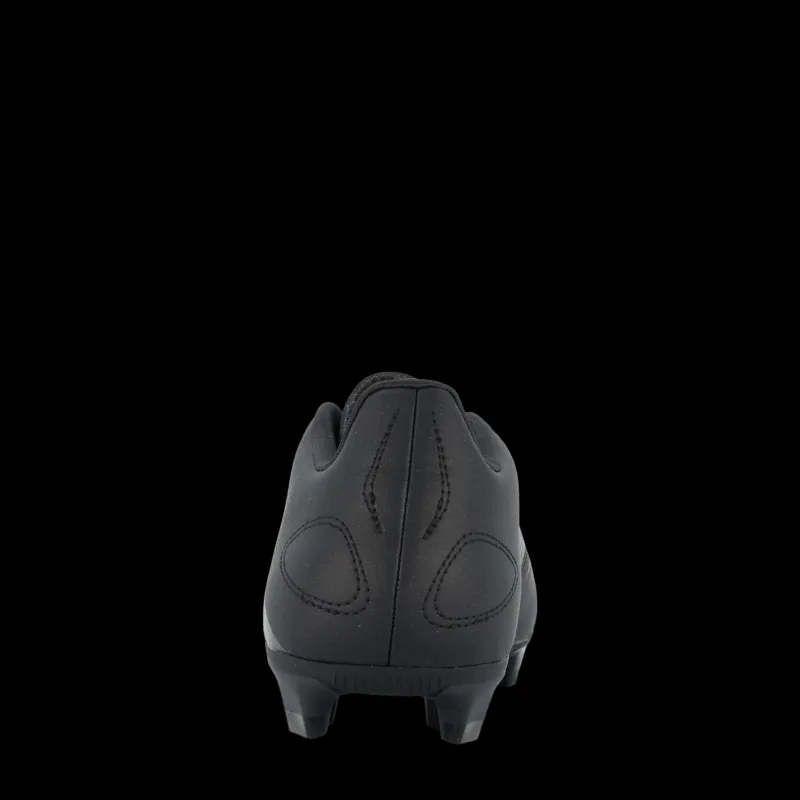 adidas Predator Club Flexible Ground Football Boots Core Black / Carbon / Core Black Svart Best