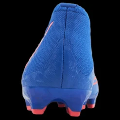 adidas Predator Edge.2 Firm Ground Boots Hi-Res Blue / Turbo / Hi-Res Blue Blå Best