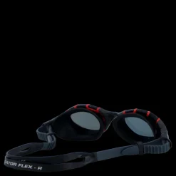 ZOGGS Predator Flex Polarized Bkrdpsmr Svart och Röd New