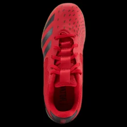 Online adidas Predator Freak.4 Sala Indoor Boots Red / Core Black / Gum Röd