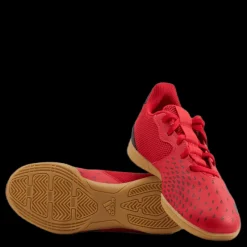 Online adidas Predator Freak.4 Sala Indoor Boots Red / Core Black / Gum Röd