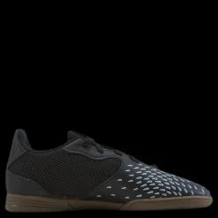Outlet adidas Predator Freak.4 Sala Indoor Boots Core Black / Cloud White / Gum Svart