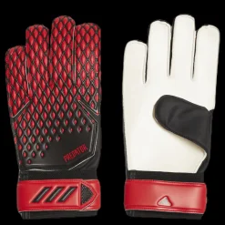 Outlet adidas Predator GL TRN Black/Red Svart och Röd