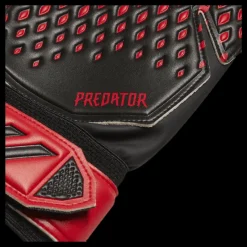 Outlet adidas Predator GL TRN Black/Red Svart och Röd
