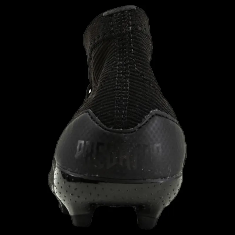 adidas Predator Mutator 20.1 Firm Ground Boots Core Black / Core Black / Silver Metallic Svart Online