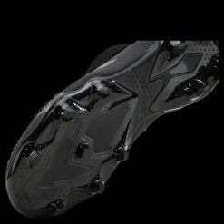 adidas Predator Mutator 20.1 Firm Ground Boots Core Black / Core Black / Silver Metallic Svart Online