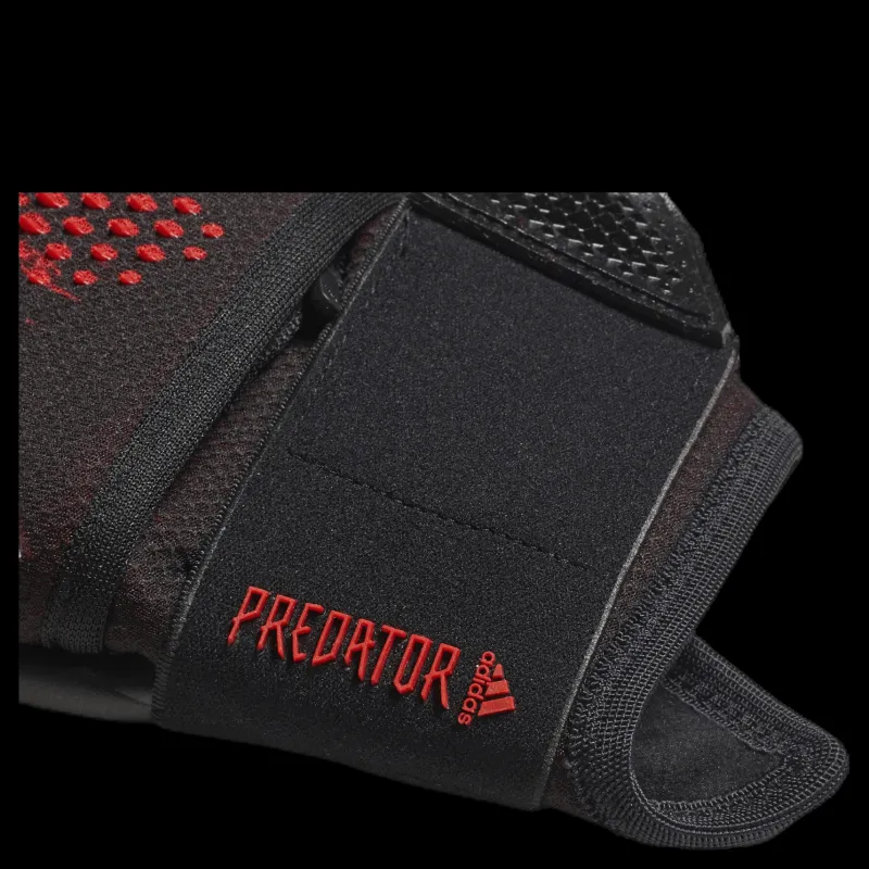 adidas Predator Ultimate Goalkeeper Glove, Black/Red Svart och Röd Online