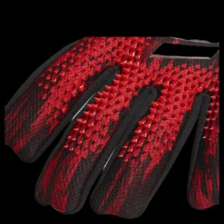 adidas Predator Ultimate Goalkeeper Glove, Black/Red Svart och Röd Online