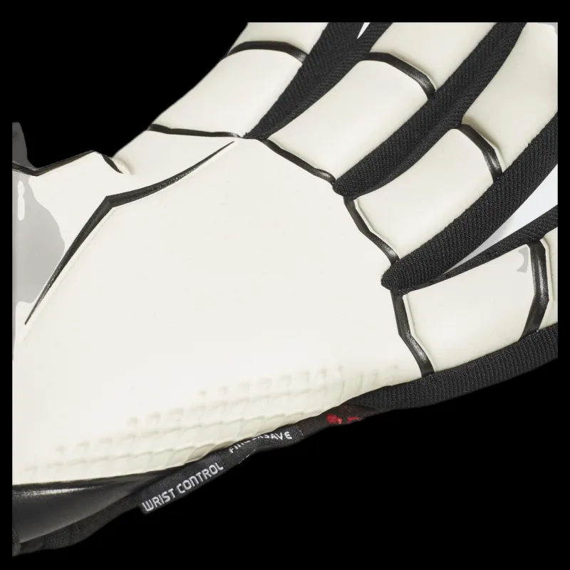 adidas Predator Ultimate Goalkeeper Glove, Black/Red Svart och Röd Online