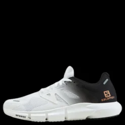 Online Salomon Predict 2 White Vit