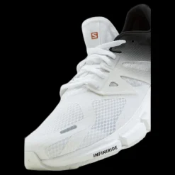 Online Salomon Predict 2 White Vit