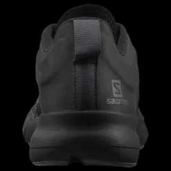 Discount Salomon Predict Soc Black Svart