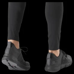 Discount Salomon Predict Soc Black Svart