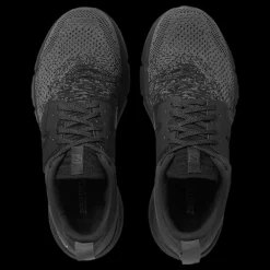 Discount Salomon Predict Soc Black Svart