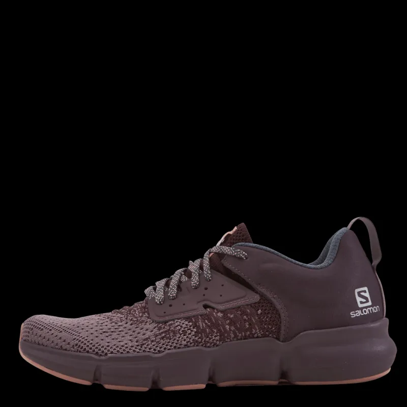 Salomon Predict Soc Grey Grå