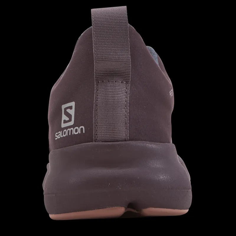 Salomon Predict Soc Grey Grå