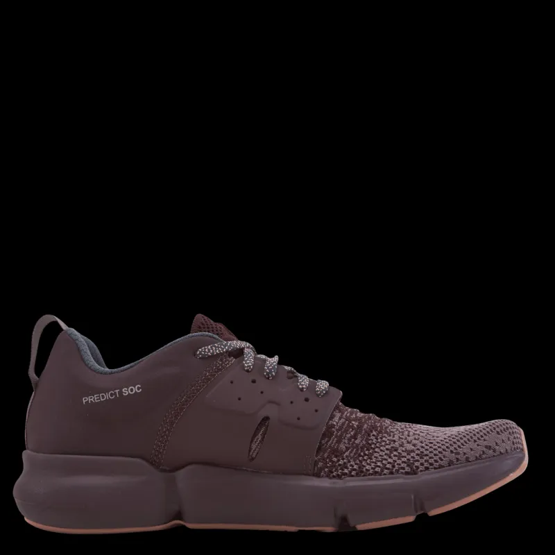 Salomon Predict Soc Grey Grå