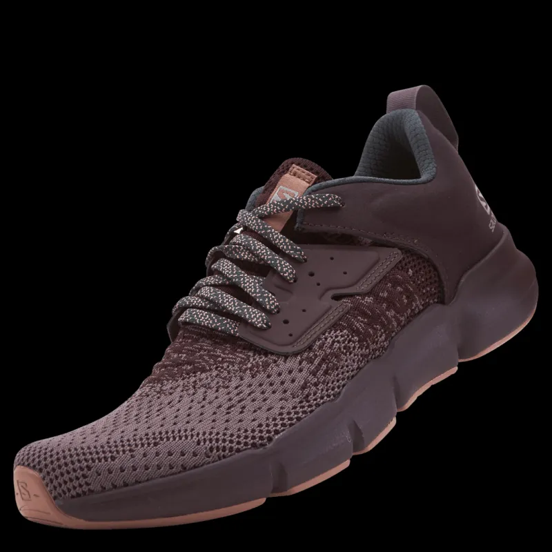 Salomon Predict Soc Grey Grå