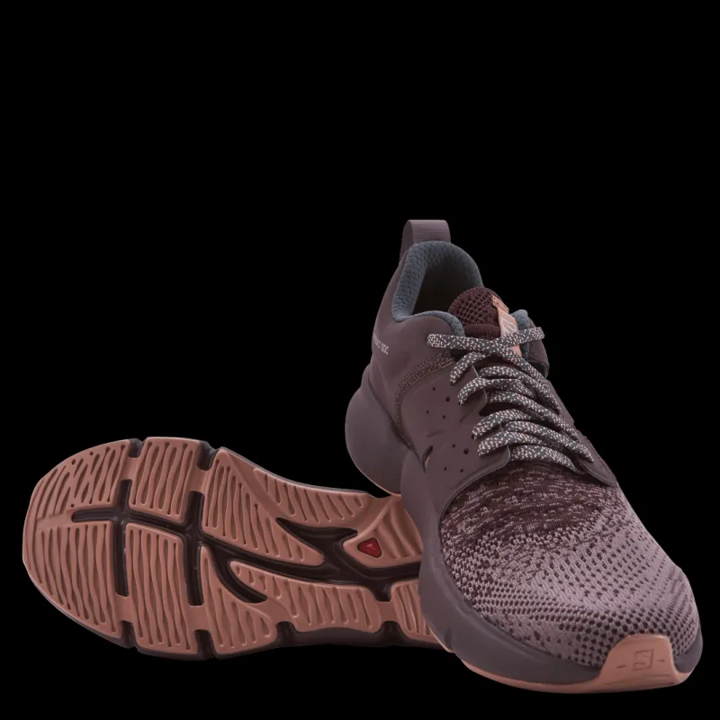 Salomon Predict Soc Grey Grå