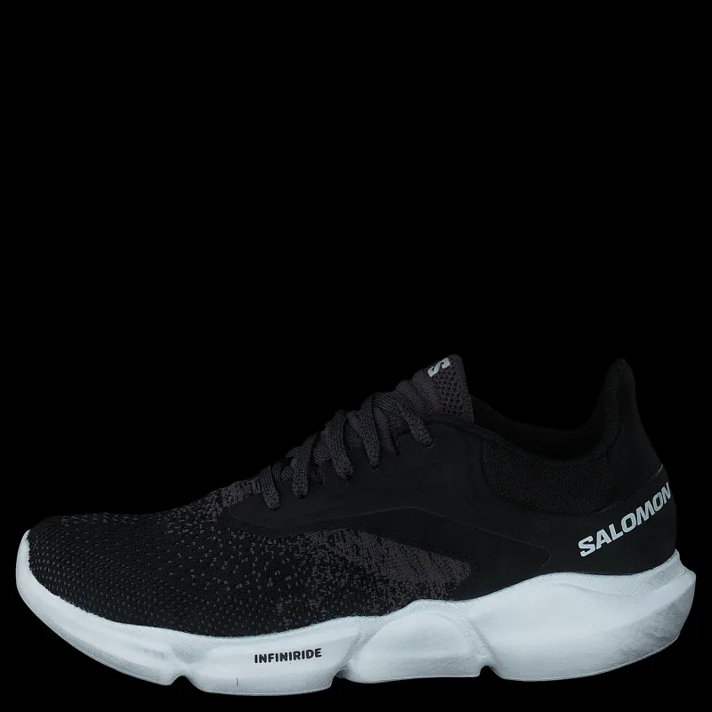 Salomon Predict Soc3 W Black/magnet/white Svart New