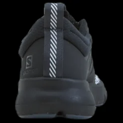 Salomon Predict Soc2 W Wht/black/ebony Svart Discount