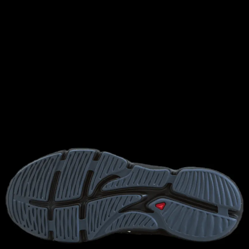Salomon Predict Soc2 W Wht/black/ebony Svart Discount