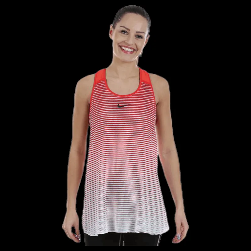 Nike Premier Slam Dress White Vit Outlet