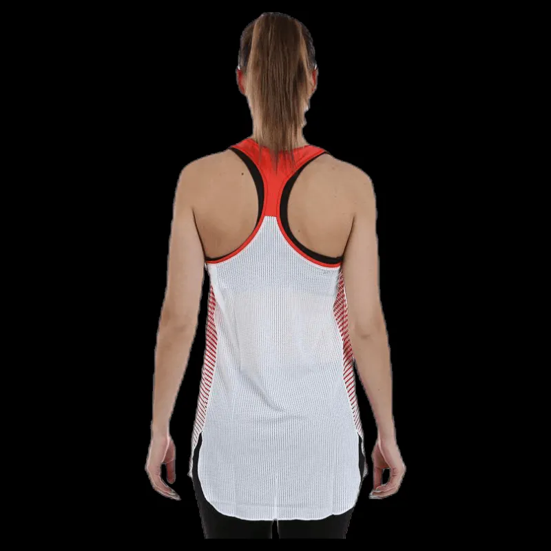 Nike Premier Slam Dress White Vit Outlet