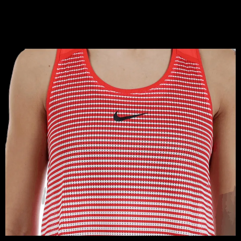 Nike Premier Slam Dress White Vit Outlet
