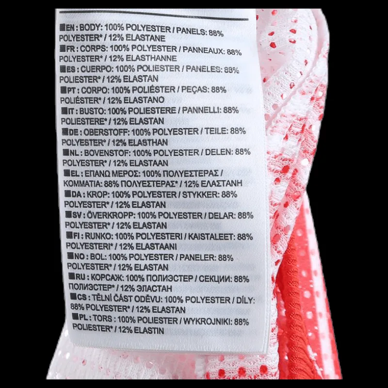 Nike Premier Slam Dress White Vit Outlet