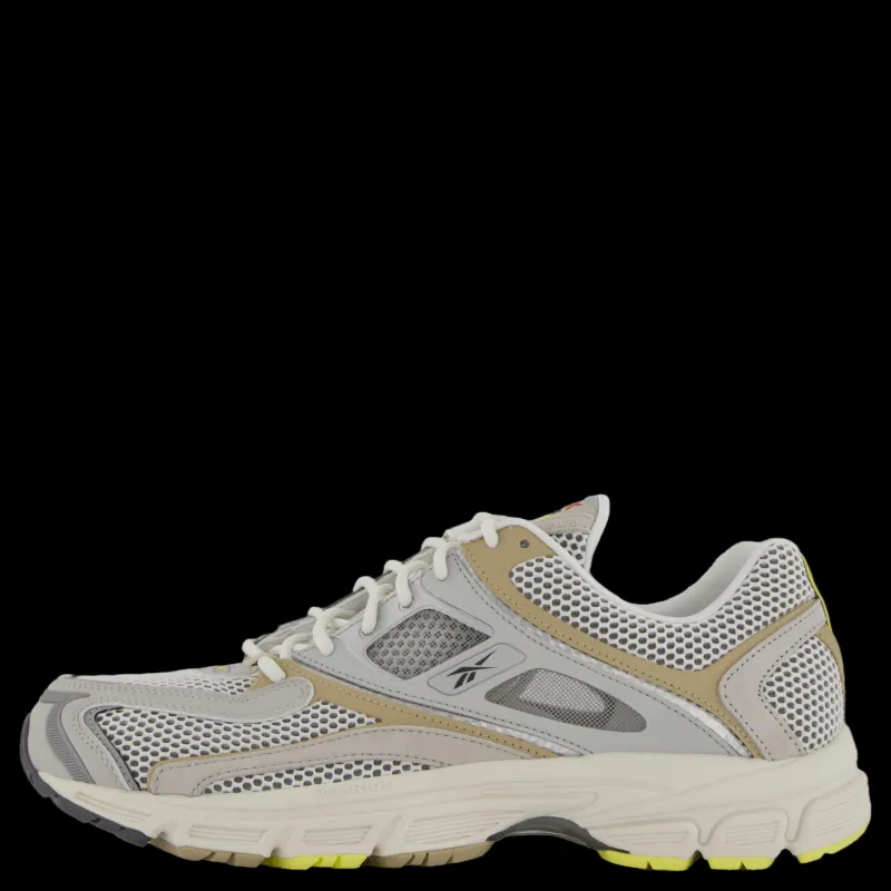 Reebok Premier Trinity Kfs Pure Grey 2/chalk/butter Grå