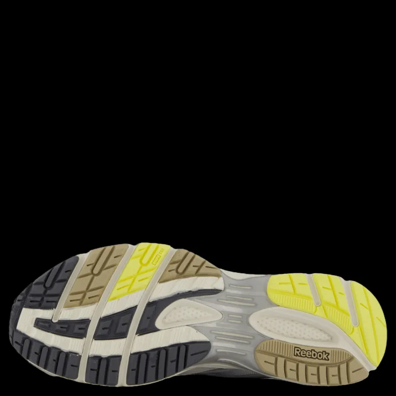Reebok Premier Trinity Kfs Pure Grey 2/chalk/butter Grå