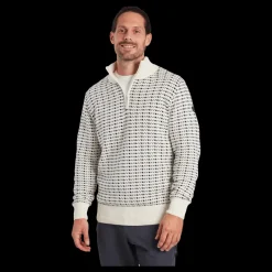 Tuxer Prescott Jacket Tofu Flerfärgad New