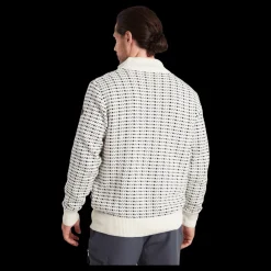Tuxer Prescott Jacket Tofu Flerfärgad New