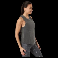 BLACC Present Tank Top Black/Grey Svart och Grå Online