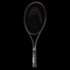 Discount Head Prestige Pro Black Svart