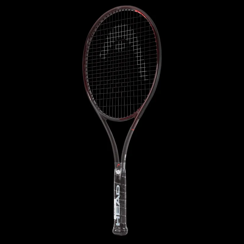 Discount Head Prestige Pro Black Svart