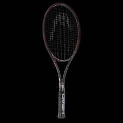 Discount Head Prestige Pro Black Svart