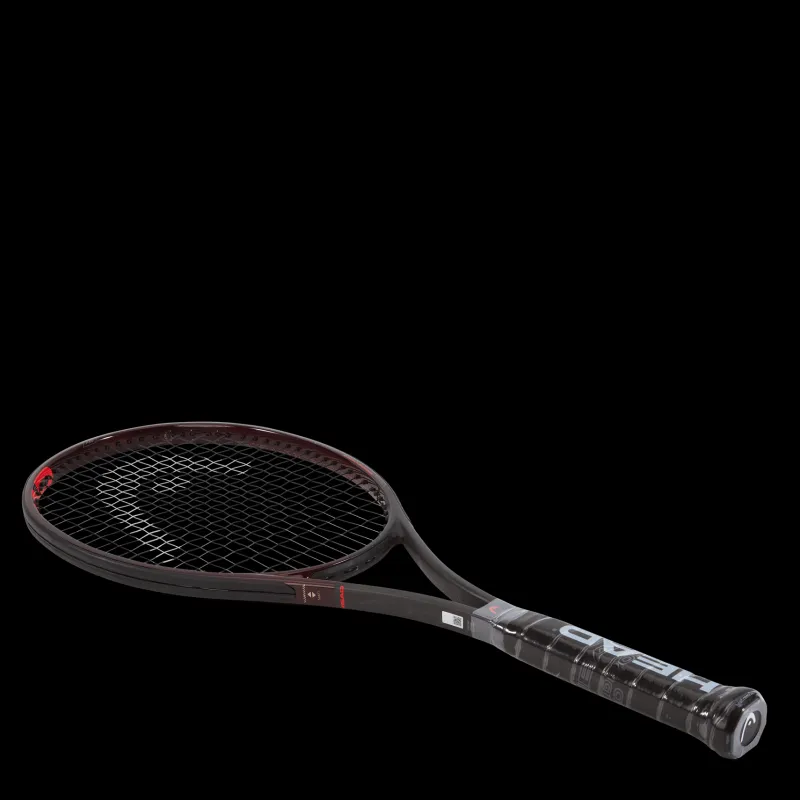 Discount Head Prestige Pro Black Svart