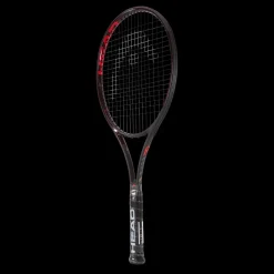 Best Head Prestige Tour Black Svart