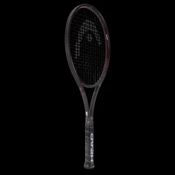 Best Head Prestige Tour Black Svart
