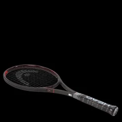 Best Head Prestige Tour Black Svart