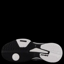 Bullpadel Prf Hybrid 24v Black Svart Best