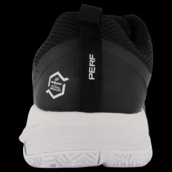 Bullpadel Prf Hybrid 24v Black Svart Best
