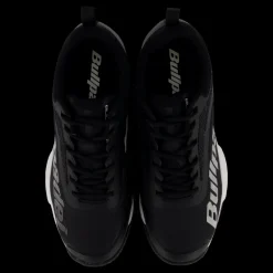 Bullpadel Prf Hybrid 24v Black Svart Best