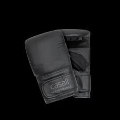 Sale Casall PRF Velcro gloves Black Svart