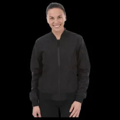 ColourWear Prime Bomber Black